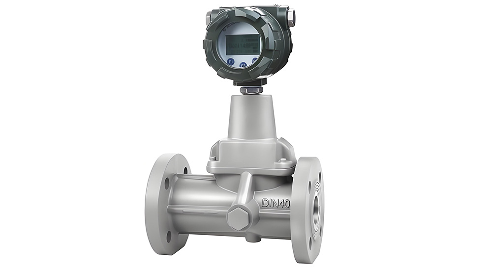 煤氣流量計(jì)