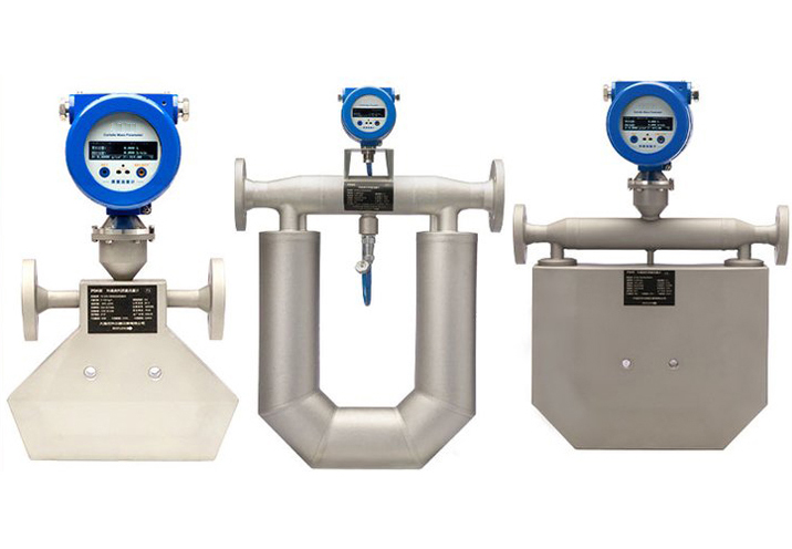 液體二氧化碳流量計(jì)